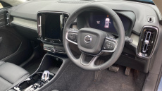 Volvo XC40 2.0 B4P Ultra Dark 5dr Auto Petrol Estate